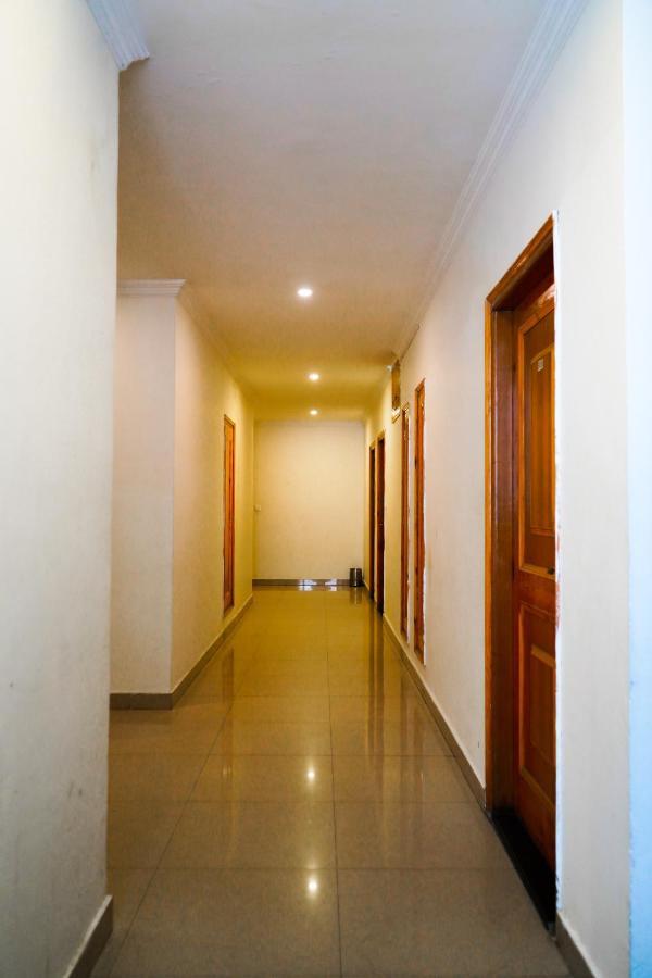 Hotel Akash Regency Manāli Esterno foto