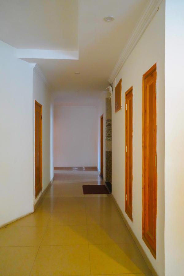 Hotel Akash Regency Manāli Esterno foto